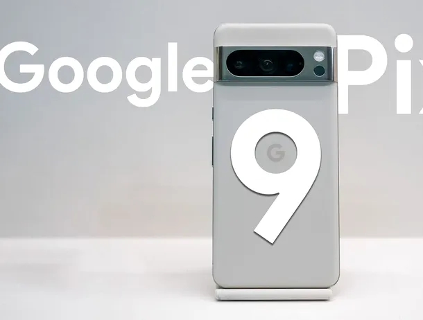 Google Pixel 9: lansare oficială în August și ecran superior telefoanelor din seria Galaxy S24