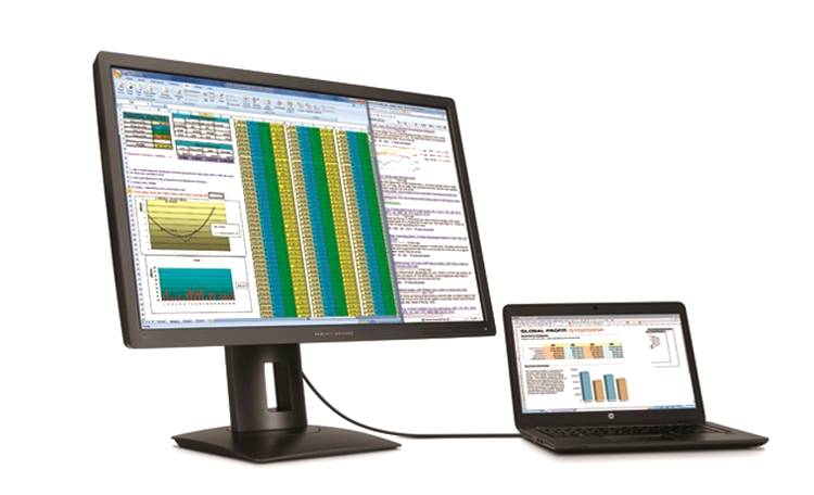 HP Z27q