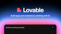 Lovable, startup suedez specializat în dezvoltarea de aplicații cu ajutorul AI, atrage o finanțare de 330 de milioane de dolari / Printre investitori se află și Databricks, companie fondată de doi români