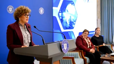 Guvernul a lansat guvernanta.gov.ro, platforma salariilor din companiile de stat