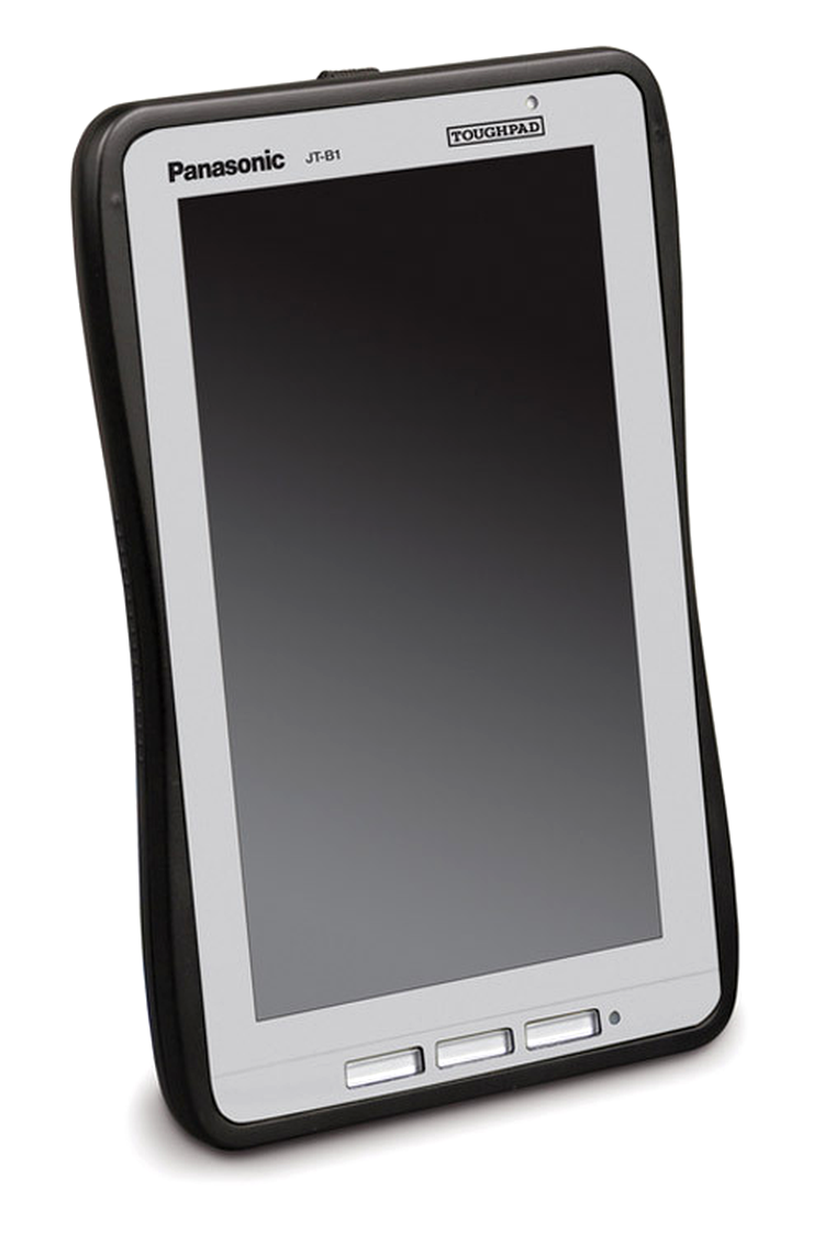 Panasonic Toughpad B1