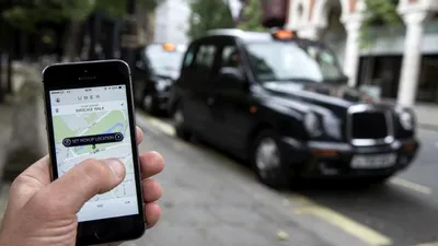 Uber rămâne fără licenţă de operare în Londra. UPDATE: Răspunsul companiei