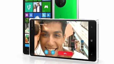 Actualizările Lumia Denim şi Lumia Camera 5 sunt gata de lansare, afirmă zvonurile