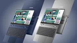 IdeaPad 5i 2-în-1 – Lenovo lansează un nou laptop Panther Lake