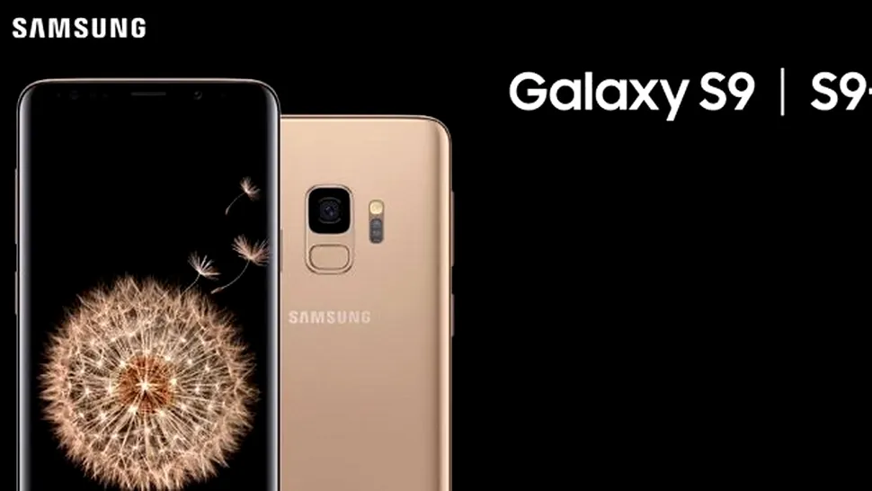 Samsung oprește suportul software pentru seria Galaxy S9, lansată în 2018