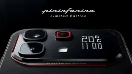 Infinix Note 60 Pro Pininfarina Edition, un smartphone inspirat de supermașini