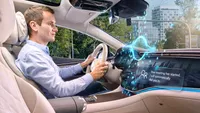 Bosch va prezenta la CES 2026 un sistem de bord bazat pe inteligență artificială, care va oferi posibilitatea modernizării vehiculelor existente prin software / Sistemul este dezvoltat împreună cu NVIDIA și Microsoft