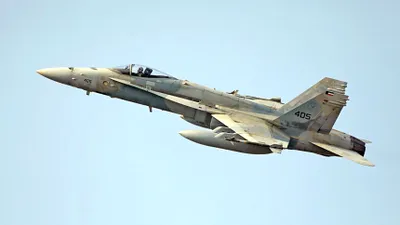 „Viespea” a ucis „vulturii”: Un F/A-18 al Kuweitului ar fi doborât trei avioane F-15E americane. Răsturnare de situație