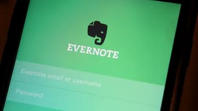Blocarea cu PIN a aplicaţiei este acum disponibilă gratuit pentru toţi utilizatorii Evernote