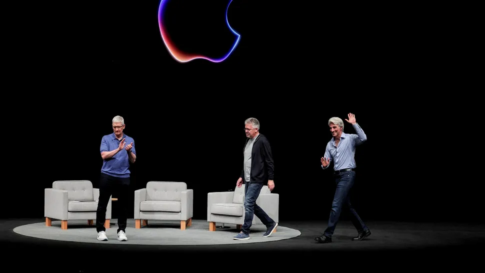 Apple, în mijlocul unei controverse. Ar fi folosit conținut fără acordul creatorilor pentru antrenarea AI