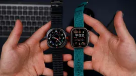 Piața mondială a smartwatch-urilor se află în continuă scădere. Ce companii au depășit Samsung în acest domeniu
