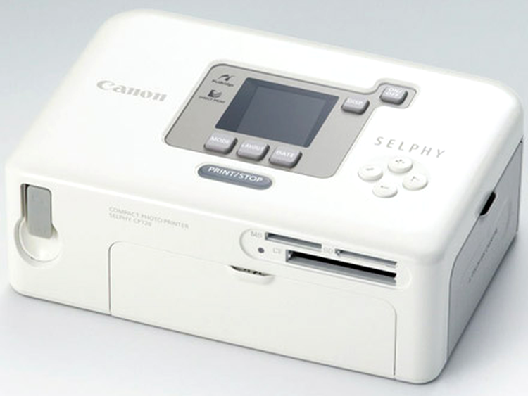 Canon Selphy CP720