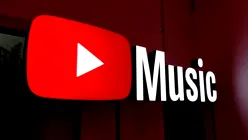 YouTube Music a început să permită descărcarea de muzică și în versiunea de browser