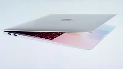 Următorul MacBook Air va fi echipat cu MagSafe și va avea un design mai compact