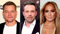 Ben Affleck și Matt Damon împărțeau totul când erau săraci. Inclusiv... ceva uluitor