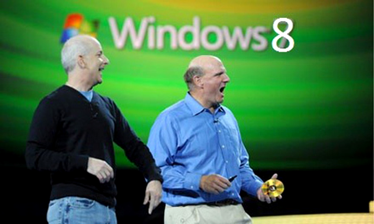 Windows 8