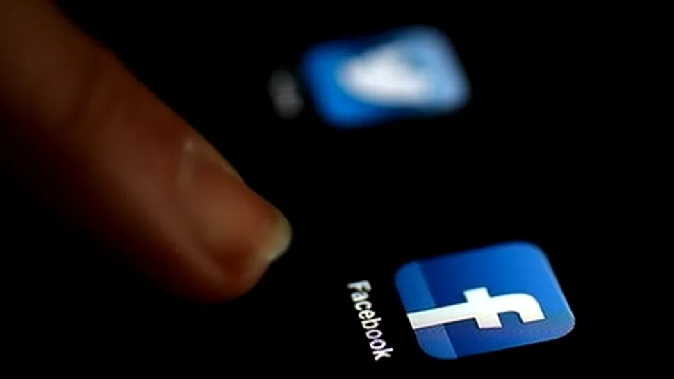 Sătui de Facebook? Conform unui studiu, nu sunteţi singuri