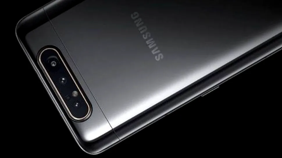 Galaxy A91 cu tehnologie Super Fast Charging de 45W şi Galaxy A90 cu 5G au apărut pe site-ul oficial Samsung