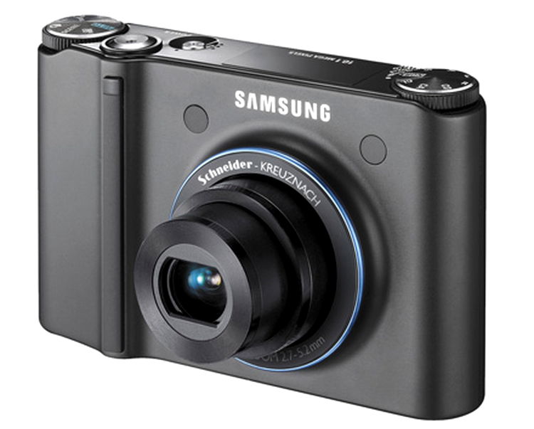 Samsung NV24HD