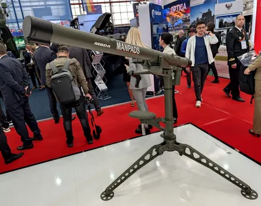 Contractele SAFE semnate până acum de MApN: drone, rachete Mistral, vehicule Iveco și muniție