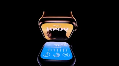 Apple anunță Apple Watch Series 8, cu senzor care măsoară temperatura corpului, și Apple Watch Ultra