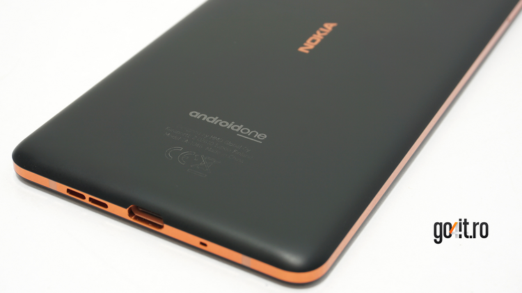 Nokia 7 Plus