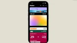 Apple: o versiune digitală a pașaportului va fi disponibilă pe iPhone