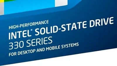 Intel taie preţurile la SSD-uri