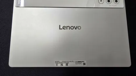 Lenovo Yoga Tab Plus Review: o tabletă mare, puternică și accesibilă