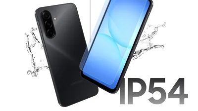 Seria Samsung A domină familiile de smartphone-uri la nivel global în T2 2026; seria iPhone 17 a înregistrat o creștere anuală de 24%