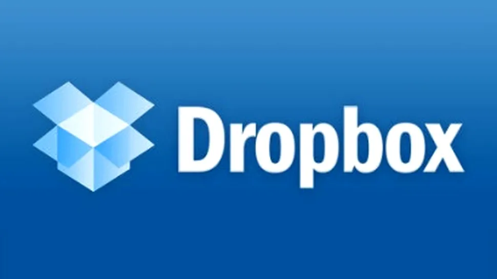 Dropbox creşte vitezele de transfer fişiere pentru clientul desktop