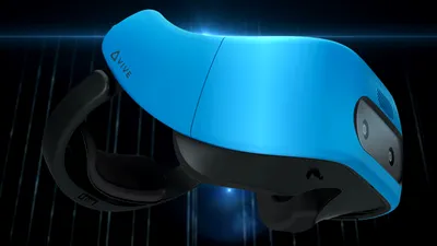 HTC anunţă Vive Focus, un nou dispozitiv VR de sine stătător