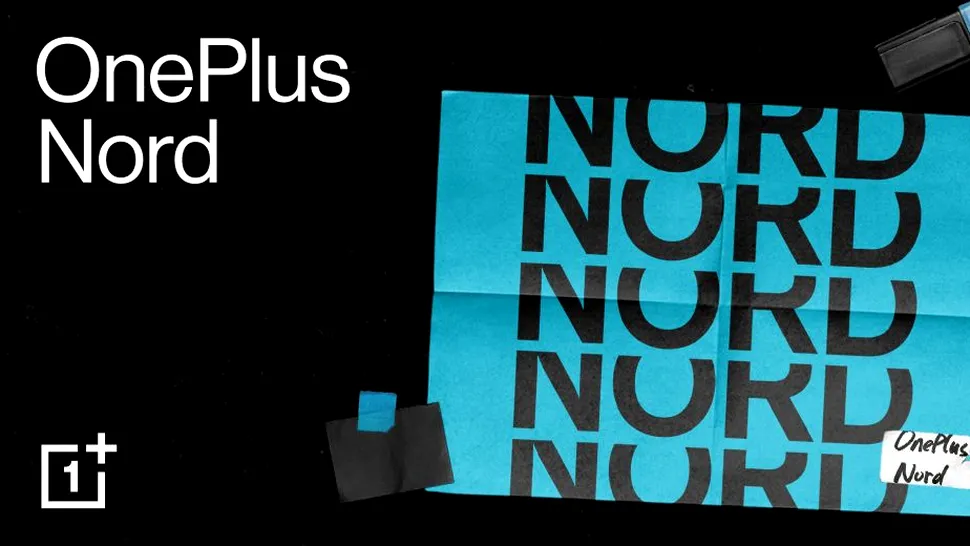 OnePlus Nord CE va fi disponibil la precomandă pentru un timp limitat. Integrează cameră de 64MP și jack de căști