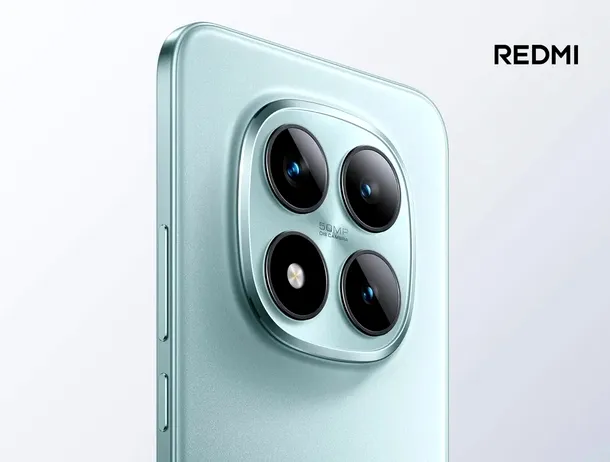 Seria Redmi Note 15 Pro a fost lansată