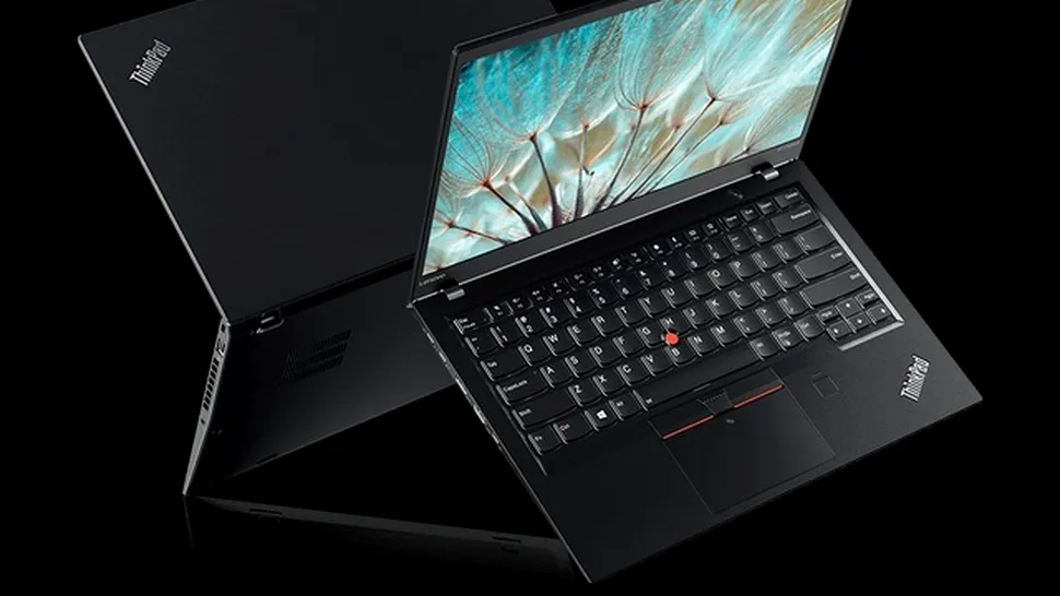Lenovo desemnat din nou brandul de laptop-uri numărul 1 în lume 