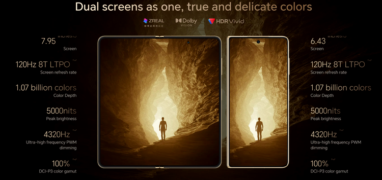 Honor Magic V5