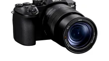 Cameră foto cu superzoom: Sony lansează modelul RX10, generația a V-a