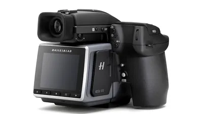 Hasselblad H6D-400c: un aparat foto care captează imagini de 2,4 GB la 400 megapixeli [VIDEO]