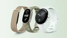 Fitbit Edge vs Fitbit Air: Asemănări și diferențe dincolo de ecran