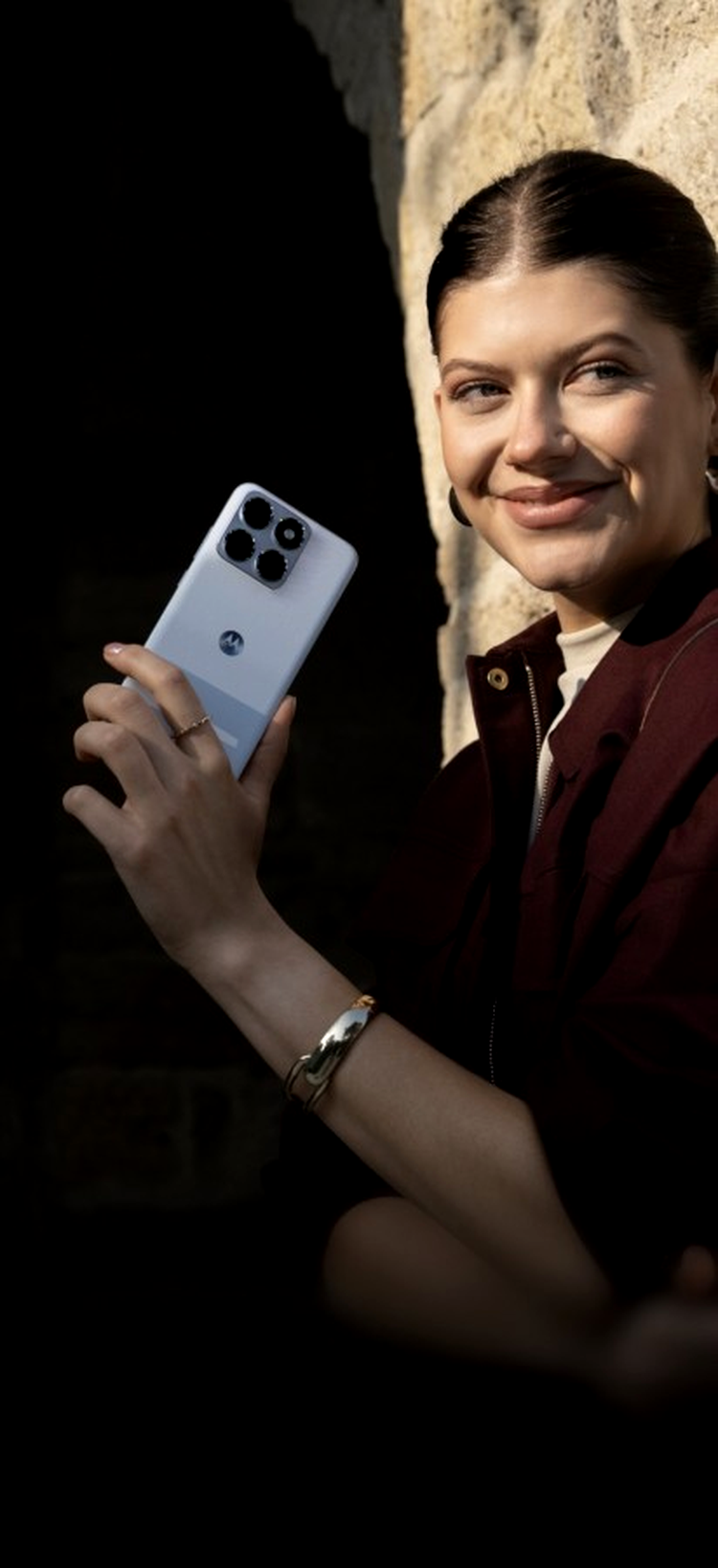 Motorola Edge 70 Fusion