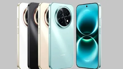 Nova 15 Max: Huawei va lansat curând modelul cu o baterie de 8.500 mAh