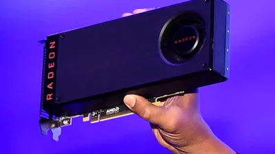 AMD anunţă Radeon RX480, prima placă video bazată pe nucleul Polaris