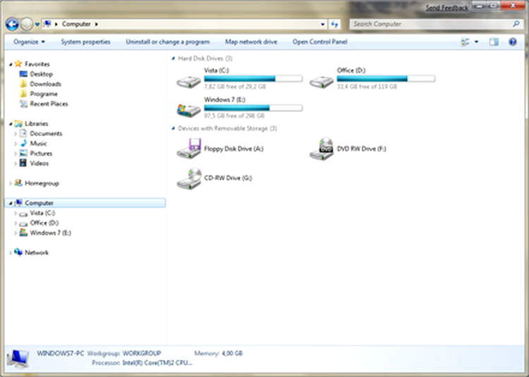 Windows 7