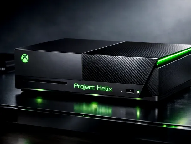 Project Helix ar putea simplifica dezvoltarea jocurilor pentru noua generație Xbox