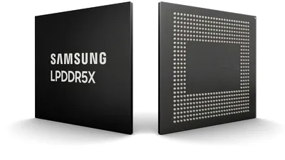 Zvon: memorie RAM mai rapidă pentru întreaga serie Samsung Galaxy S26