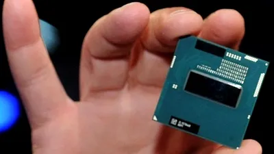 Iris şi Iris Pro - procesoarele Intel Haswell fac un salt major de performanţă grafică