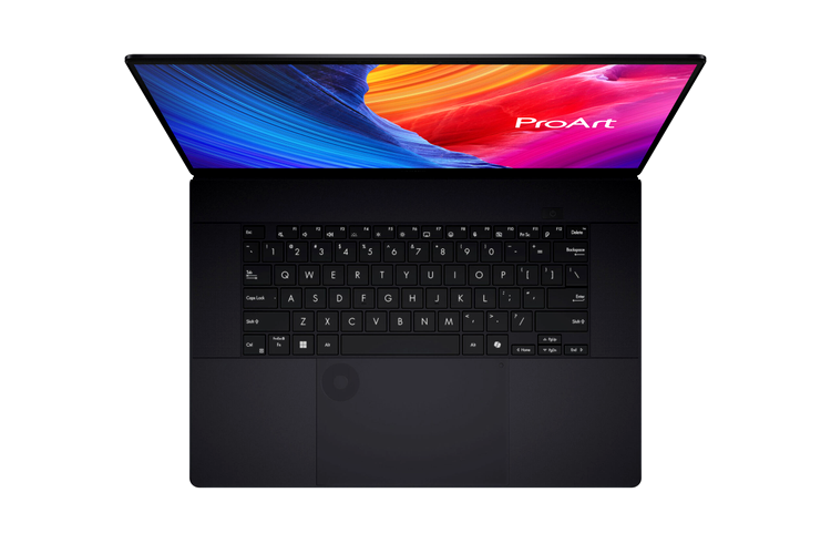 ASUS ProArt P16