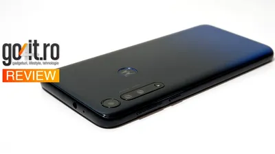 Motorola One Macro review: telefon cu cameră macro la preţ accesibil
