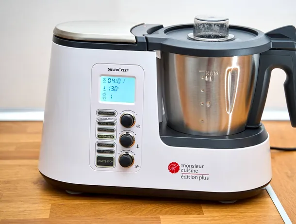 Nu doar Parkside: Kaufland aduce permanent în magazine branduri consacrate Lidl, inclusiv cel de electronice SilverCrest