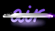 Și mai multe zvonuri despre iPhone 17 Air: greutate, cadru din aluminiu și baterie siliciu-carbon
